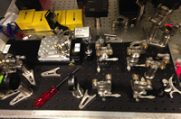 Spectrometer